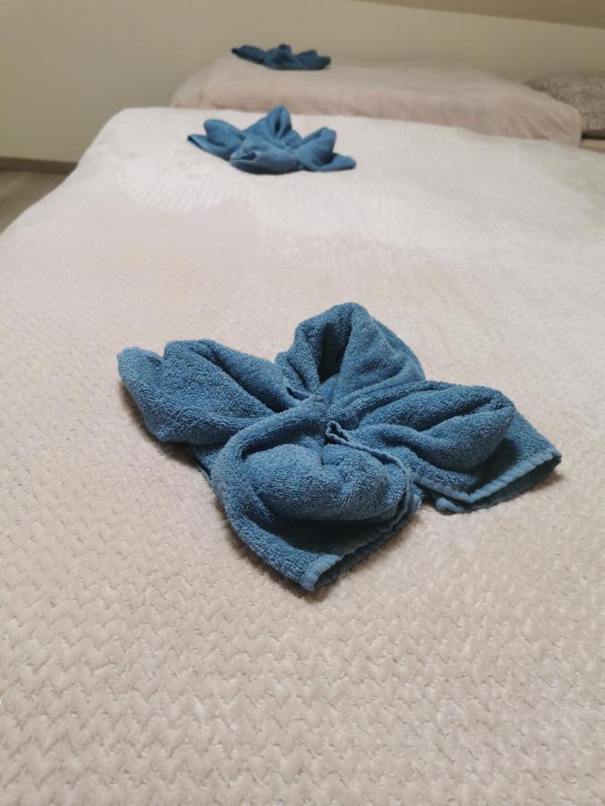 Sokristaly Vendeghaz Hotell Demjén Eksteriør bilde
